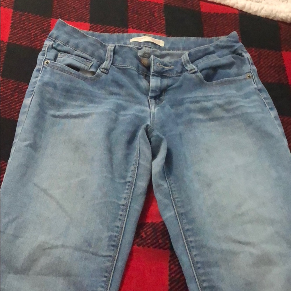 Jeans